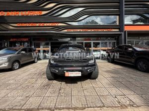 Xe Ford Ranger Raptor 2.0L 4x4 AT 2024