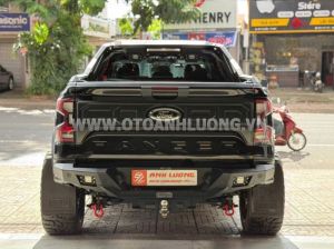 Xe Ford Ranger Raptor 2.0L 4x4 AT 2024