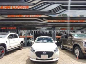 Xe Mazda 2 Sport Luxury 2022
