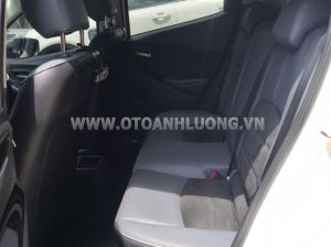 Xe Mazda 2 Sport Luxury 2022