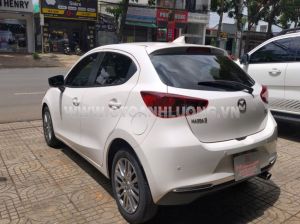 Xe Mazda 2 Sport Luxury 2022