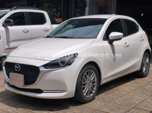 Xe Mazda 2 Sport Luxury 2022