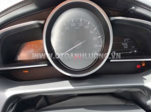 Xe Mazda 2 Sport Luxury 2022