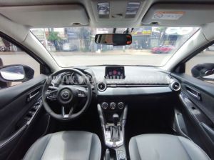 Xe Mazda 2 Sport Luxury 2022