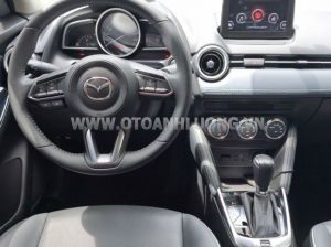 Xe Mazda 2 Sport Luxury 2022