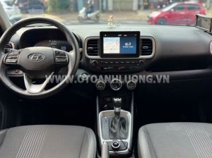 Xe Hyundai Venue 1.0 T-GDi Đặc Biệt 2023