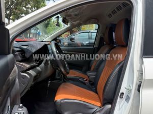 Xe Suzuki Ertiga Hybrid 1.5 AT 2022