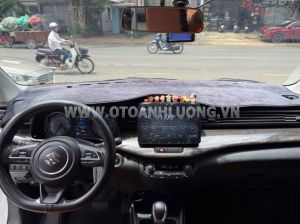 Xe Suzuki Ertiga Hybrid 1.5 AT 2022