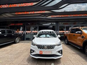 Xe Suzuki Ertiga Hybrid 1.5 AT 2022