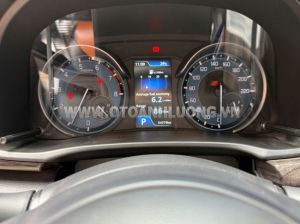 Xe Suzuki Ertiga Hybrid 1.5 AT 2022
