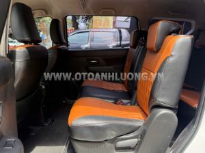 Xe Suzuki Ertiga Hybrid 1.5 AT 2022