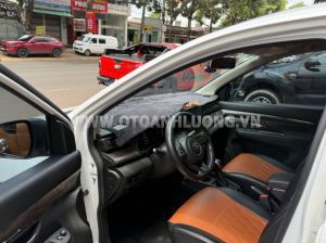 Xe Suzuki Ertiga Hybrid 1.5 AT 2022