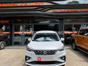 Xe Suzuki Ertiga Hybrid 1.5 AT 2022