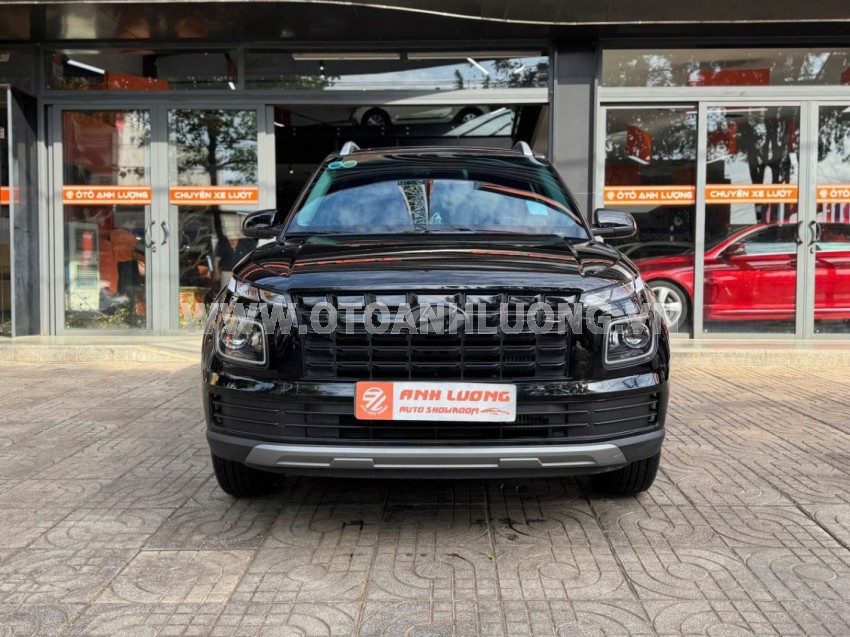 Hyundai Venue 1.0 T-GDi Đặc Biệt