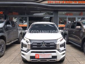 Mitsubishi Xpander Cross 1.5 AT