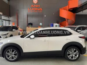 Xe Mazda CX 30 Premium 2.0 AT 2022