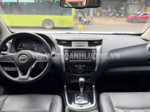 Xe Nissan Navara VL 2.3 AT 4WD Cao cấp 2022
