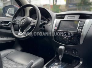 Xe Nissan Navara VL 2.3 AT 4WD Cao cấp 2022
