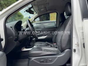Xe Nissan Navara VL 2.3 AT 4WD Cao cấp 2022