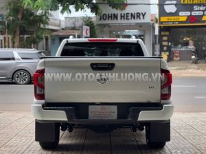 Xe Nissan Navara VL 2.3 AT 4WD Cao cấp 2022