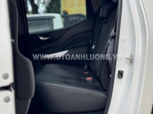 Xe Nissan Navara VL 2.3 AT 4WD Cao cấp 2022