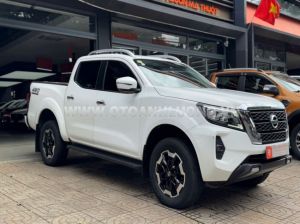 Xe Nissan Navara VL 2.3 AT 4WD Cao cấp 2022