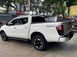 Xe Nissan Navara VL 2.3 AT 4WD Cao cấp 2022