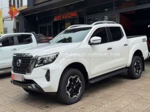 Xe Nissan Navara VL 2.3 AT 4WD Cao cấp 2022