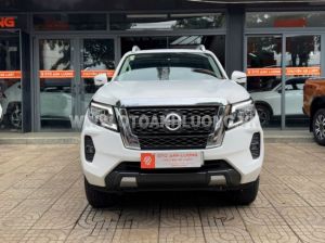 Nissan Navara VL 2.3 AT 4WD Cao cấp