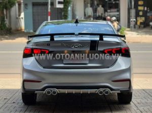 Xe Hyundai Accent 1.4 ATH 2018