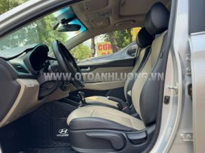 Xe Hyundai Accent 1.4 ATH 2018