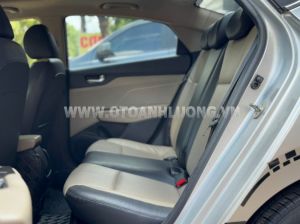 Xe Hyundai Accent 1.4 ATH 2018