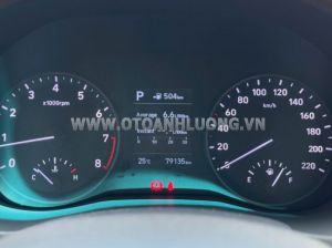 Xe Hyundai Accent 1.4 ATH 2018