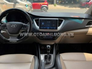 Xe Hyundai Accent 1.4 ATH 2018