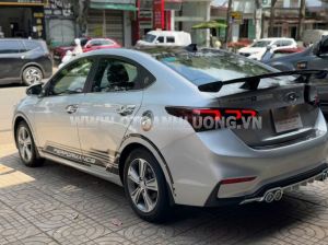 Xe Hyundai Accent 1.4 ATH 2018