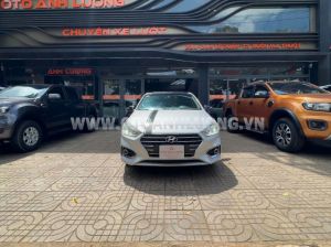 Hyundai Accent 1.4 ATH