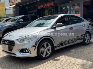 Xe Hyundai Accent 1.4 ATH 2018