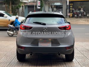 Xe Mazda CX3 Deluxe 1.5 AT 2025