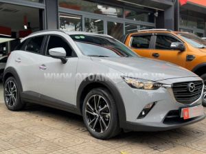 Xe Mazda CX3 Deluxe 1.5 AT 2025