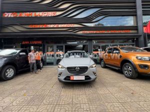 Xe Mazda CX3 Deluxe 1.5 AT 2025