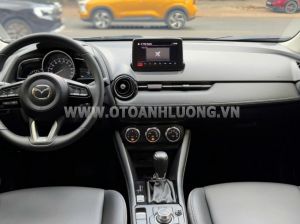 Xe Mazda CX3 Deluxe 1.5 AT 2025