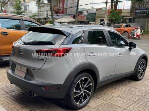 Xe Mazda CX3 Deluxe 1.5 AT 2025