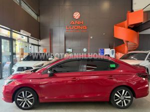 Xe Honda City RS 1.5 AT 2022