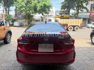 Xe Honda City RS 1.5 AT 2022