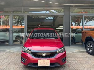 Xe Honda City RS 1.5 AT 2022