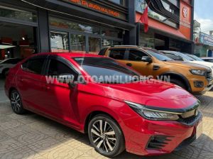 Xe Honda City RS 1.5 AT 2022