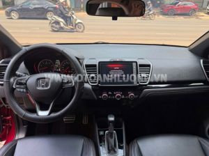 Xe Honda City RS 1.5 AT 2022