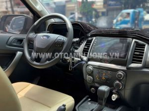 Xe Ford Ranger XLS 2.2L 4x2 AT 2021