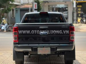 Xe Ford Ranger XLS 2.2L 4x2 AT 2021