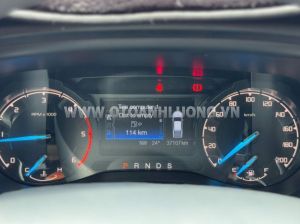 Xe Ford Ranger XLS 2.2L 4x2 AT 2021